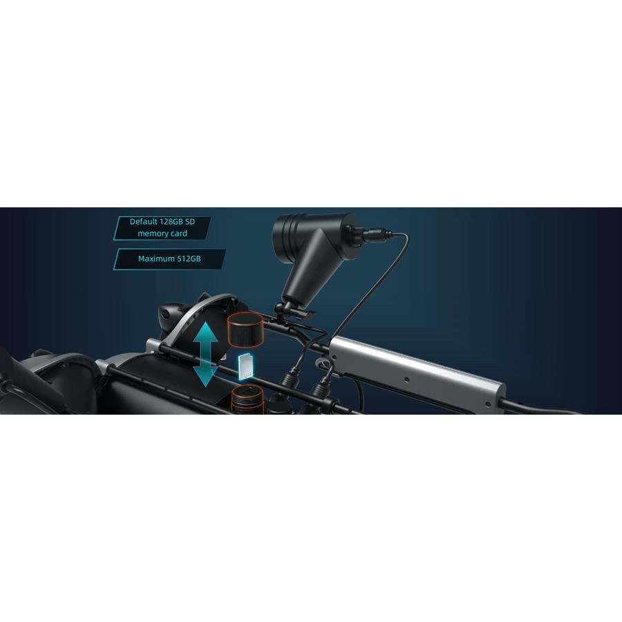 CHASING M2 PRO MAX 水中ドローン【賠償責任保険付】・入荷次第発送 |  | 04