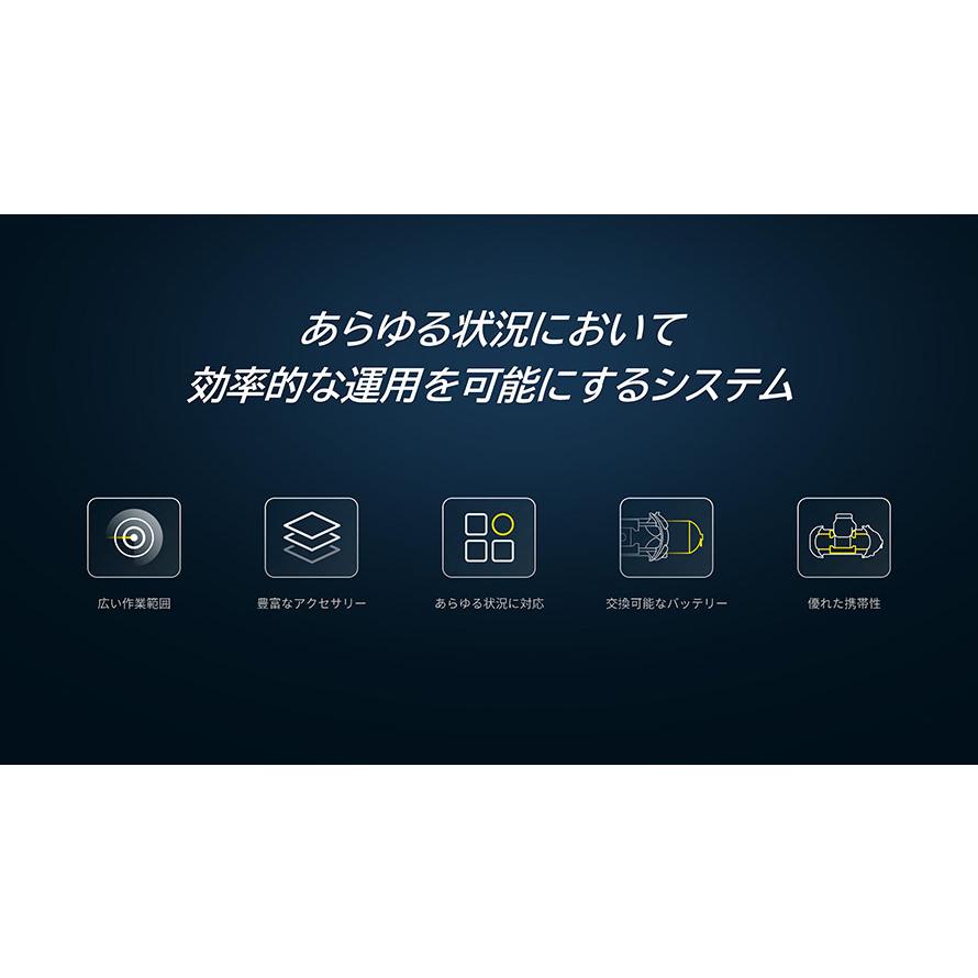 CHASING M2 S 水中ドローン標準パッケージ・200mケーブル・左右スラスター各1個付き・手動リール【賠償責任保険付】・入荷次第発送 |  | 12