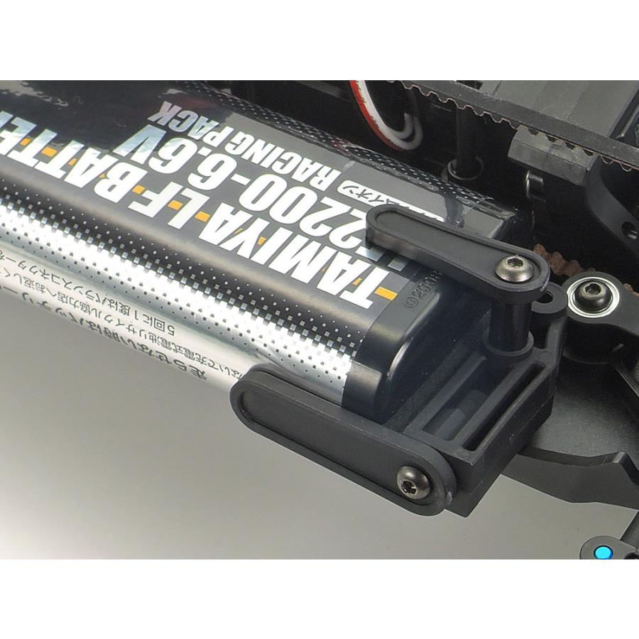 1/10RC TA08 PRO シャーシキット |  | 10