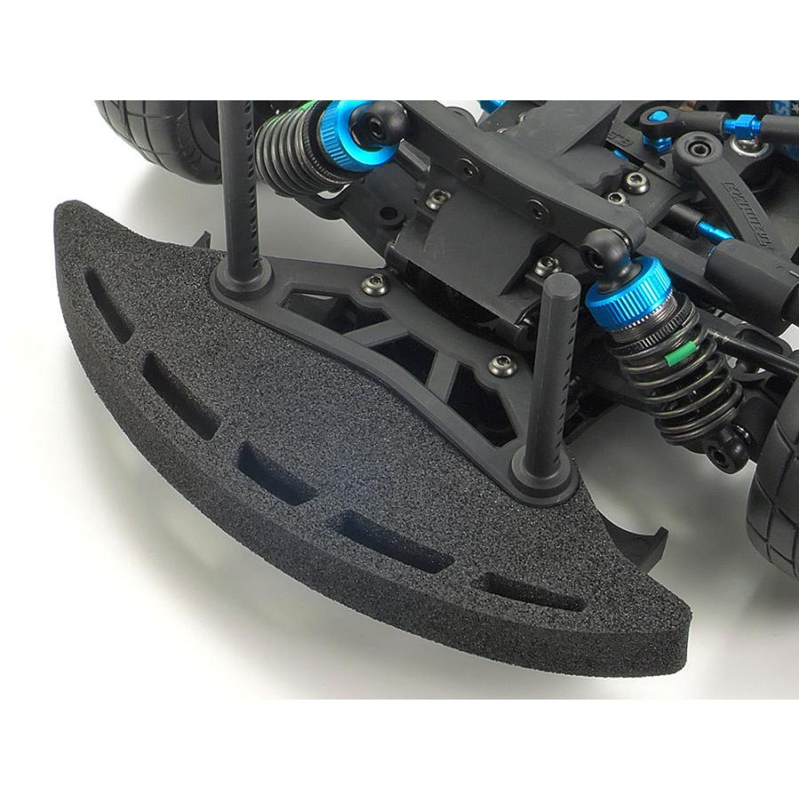 1/10RC TA08 PRO シャーシキット |  | 05