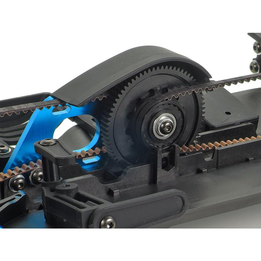 1/10RC TA08 PRO シャーシキット |  | 08