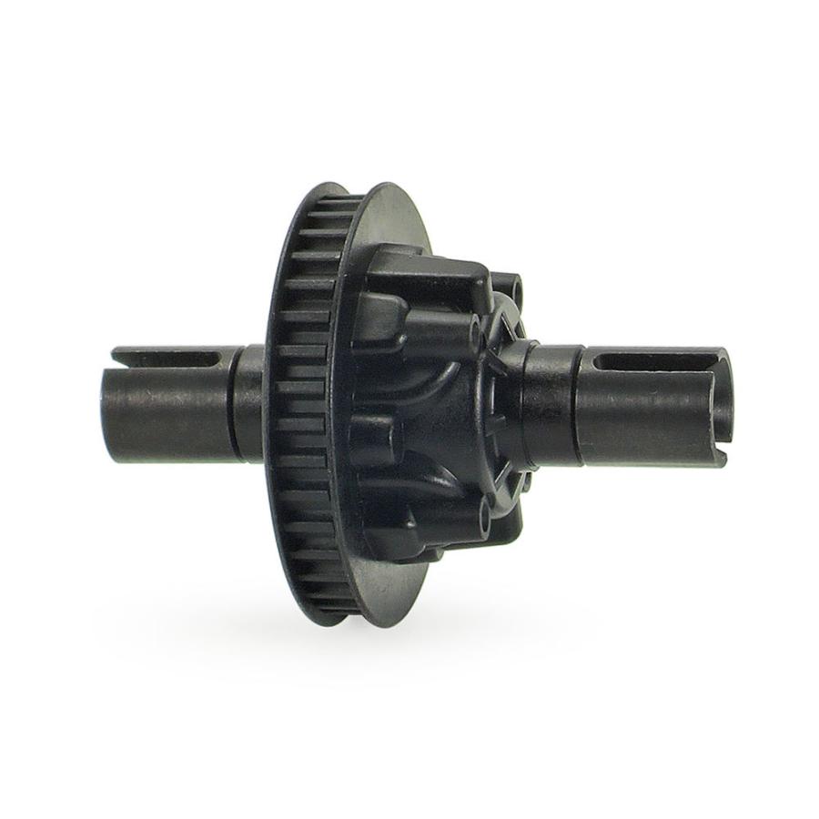 1/10RC TA08 PRO シャーシキット |  | 09