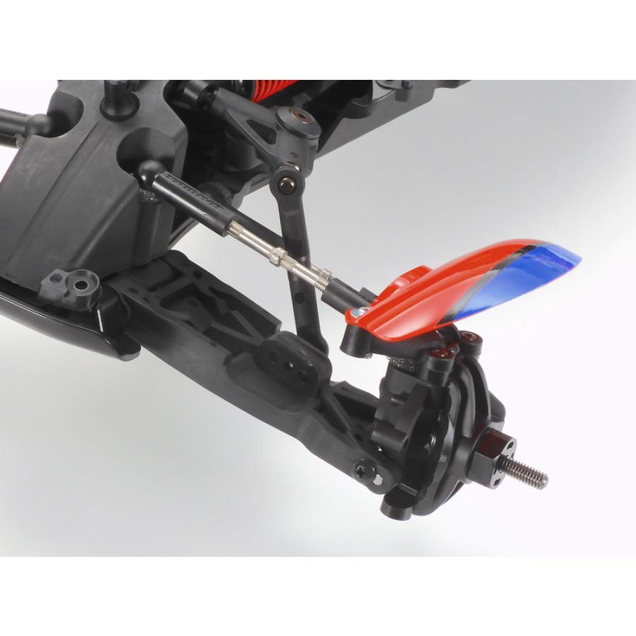 110RC アスチュート 2022 (TD2シャーシ) |  | 05