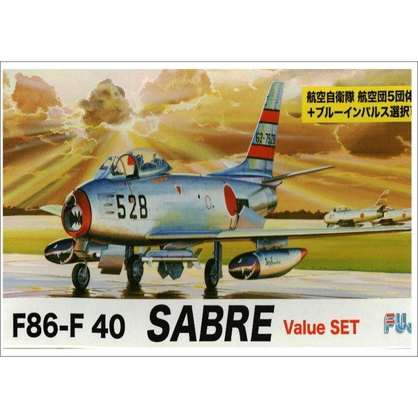 F86-F 40  SABRE | 