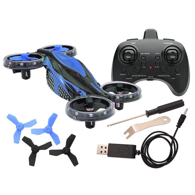 (ハイテックマルチプレックスジャパン) FLASH［ フラッシュ］ ブルー |  | 01