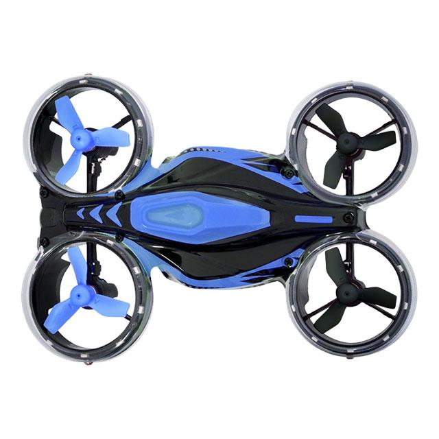 (ハイテックマルチプレックスジャパン) FLASH［ フラッシュ］ ブルー |  | 03