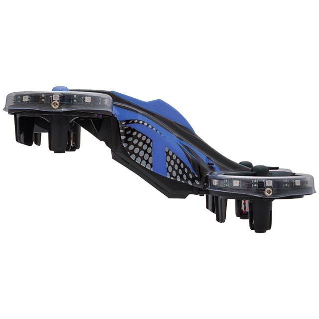 (ハイテックマルチプレックスジャパン) FLASH［ フラッシュ］ ブルー |  | 04