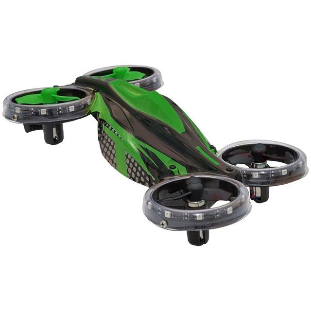 (ハイテックマルチプレックスジャパン) FLASH［ フラッシュ］ グリーン |  | 03