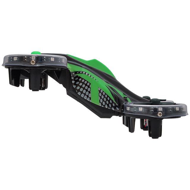 (ハイテックマルチプレックスジャパン) FLASH［ フラッシュ］ グリーン |  | 04