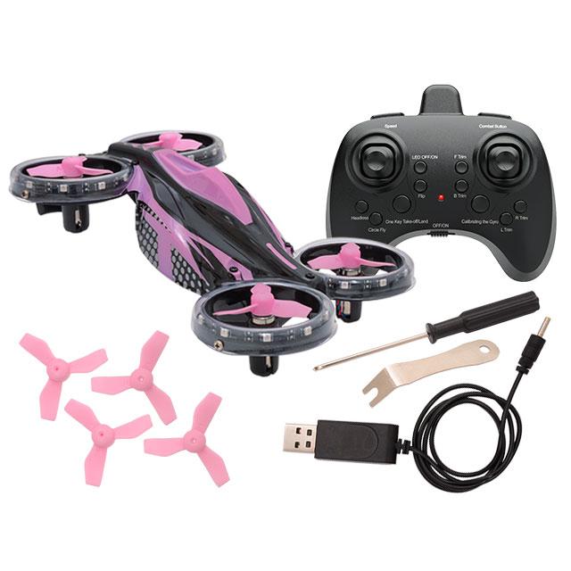 ハイテックマルチプレックスジャパン) FLASH［ フラッシュ］ ピンク