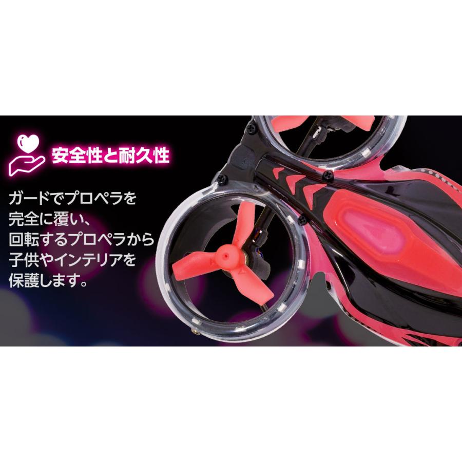 (ハイテックマルチプレックスジャパン) FLASH ［フラッシュ］ レッド |  | 10