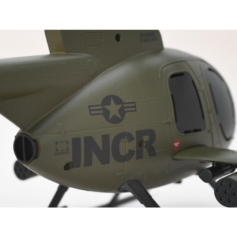 MD500 INCR・ジーホース当店オリジナル＋パーツセット |  | 02