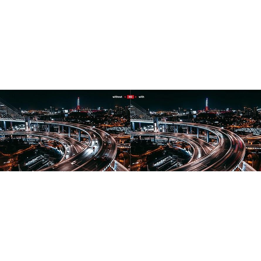 [P-16A-034]PGYTECH MAVIC AIR 2用 レンズフィルター Professional [UV/ ND/ CPL/ セット各種] | PGYTECH | 06