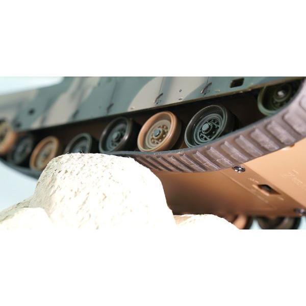 (京商)BB弾バトルタンク ウェザリング仕様 陸上自衛隊10式戦車 TW006 |  | 14