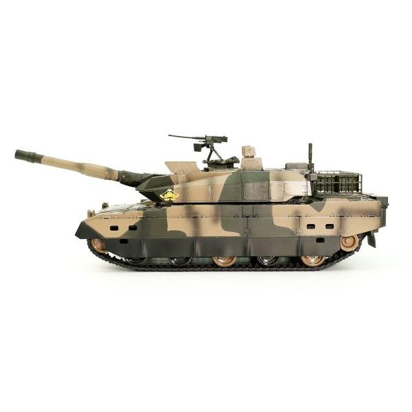 (京商)BB弾バトルタンク ウェザリング仕様 陸上自衛隊10式戦車 TW006 |  | 07