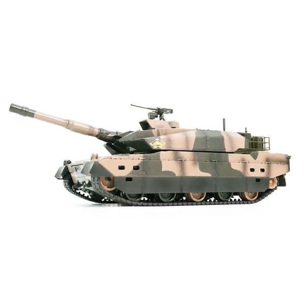 (京商)BB弾バトルタンク ウェザリング仕様 陸上自衛隊10式戦車 TW006 |  | 08