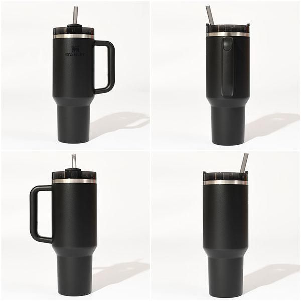 STANLEY（スタンレー） H2.0 真空スリムクエンチャー 1.18L ストロー