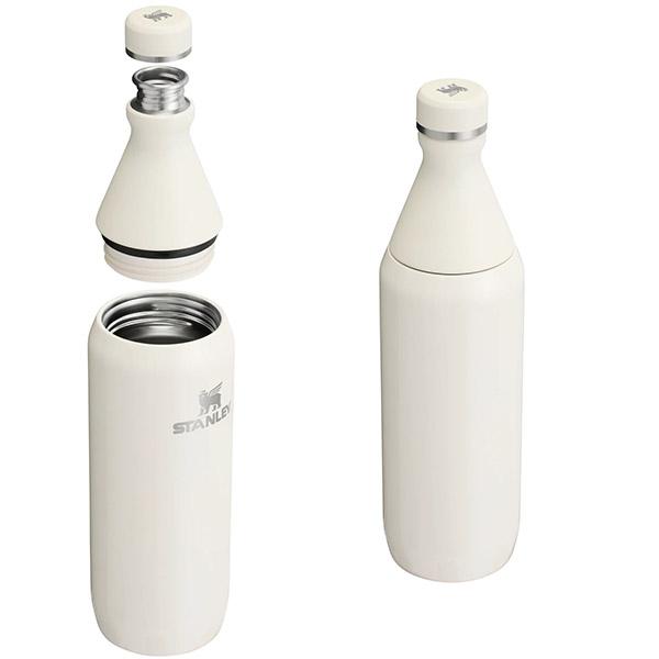 STANLEY（スタンレー） ALL DAY SLIM BOTTLE 0.6L オールデイスリム
