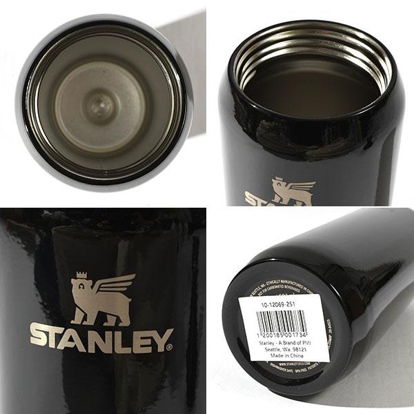 STANLEY（スタンレー） ALL DAY SLIM BOTTLE 0.6L オールデイスリム