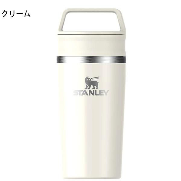 STANLEY（スタンレー） カフェトゥーゴー真空マグ 0.35L 蓋付き コップ