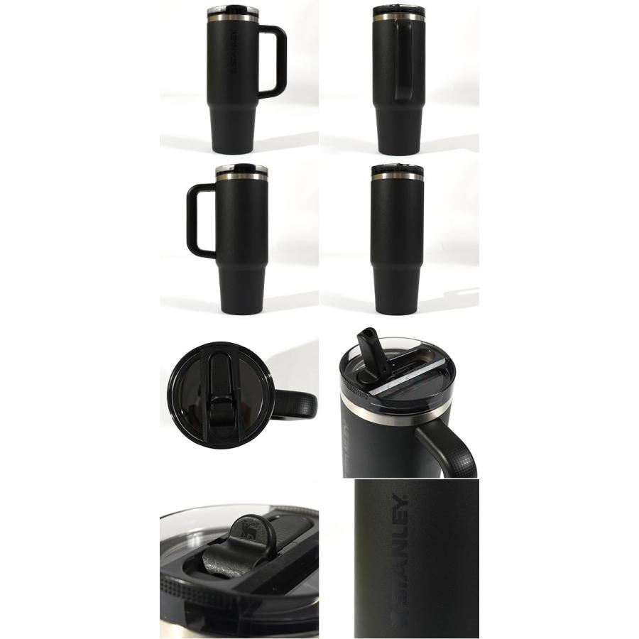 STANLEY（スタンレー） クエンチャー プロツアー フリップ ストロー