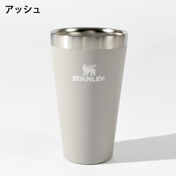 STANLEY（スタンレー） ラスト1点 スタッキング真空パイント 0.47L