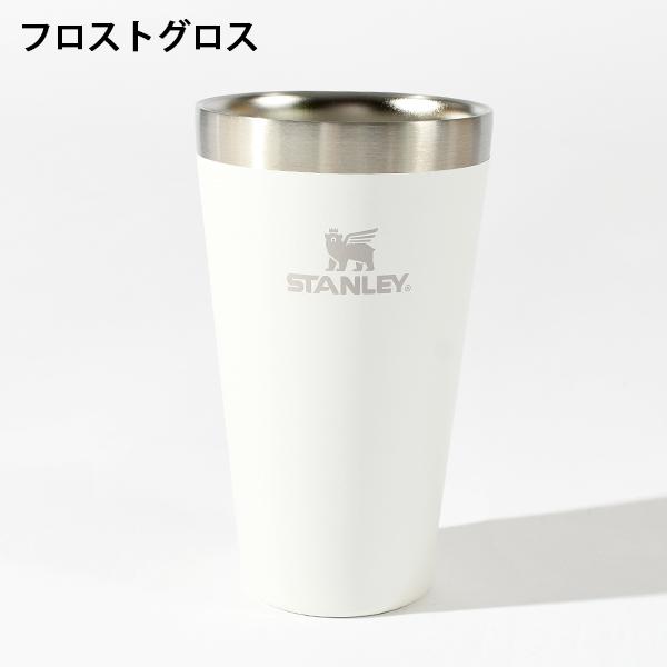 STANLEY（スタンレー） スタッキング真空パイント 0.47L ステンレス 