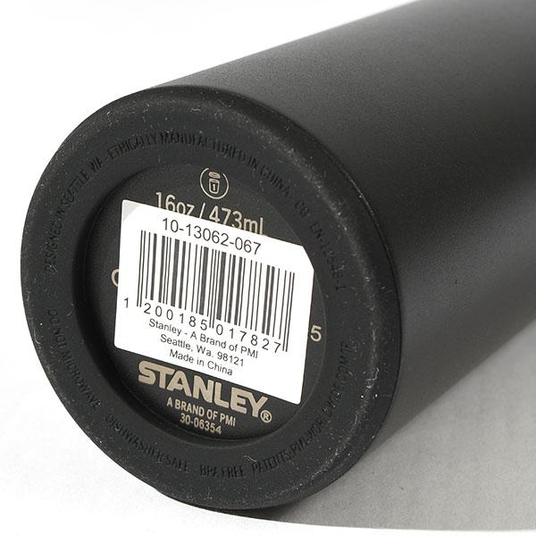 STANLEY（スタンレー） 473ml トランジット フリップ マグ 軽量 エアロ