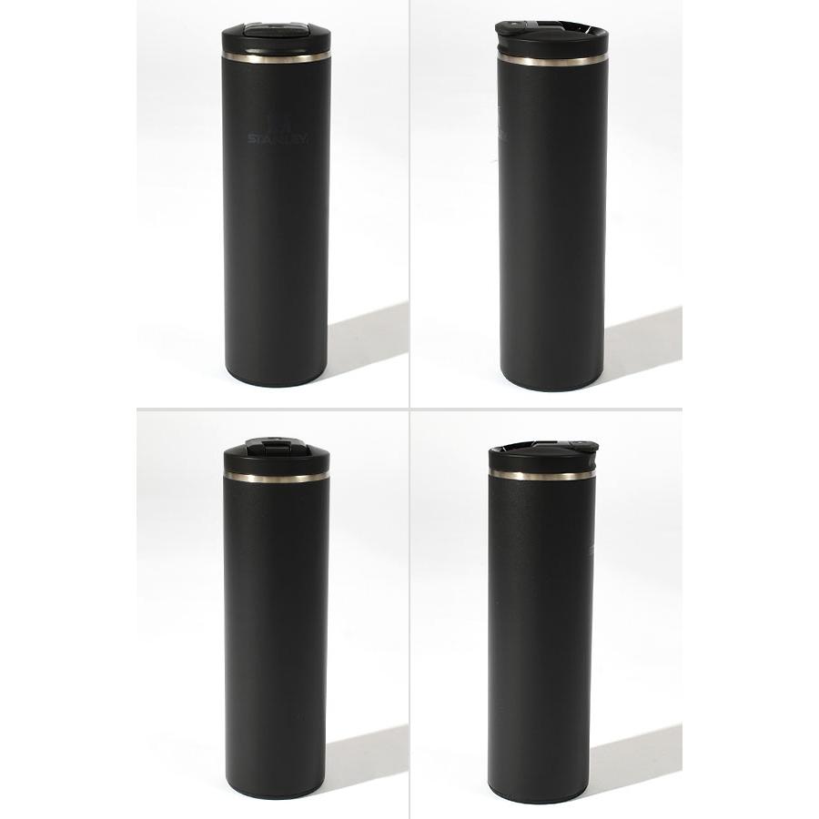 STANLEY（スタンレー） 473ml トランジット フリップ マグ 軽量 エアロ
