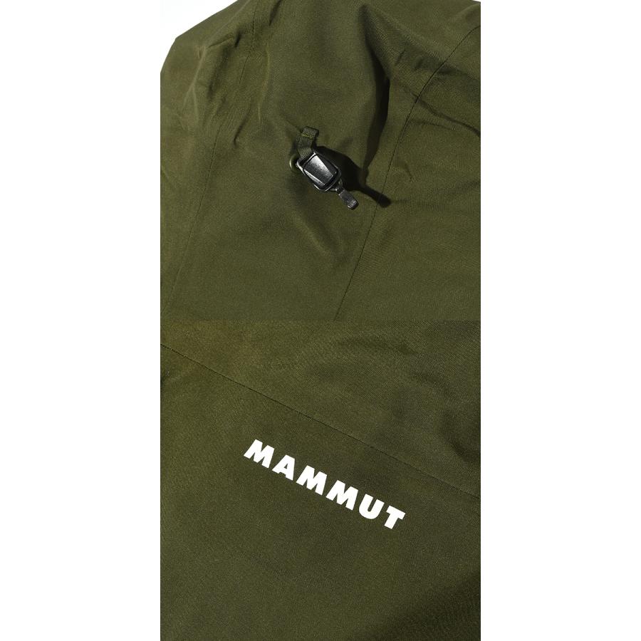MAMMUT（マムート） Gore-Tex ゴアテックス メンズ アルパイン ガイド