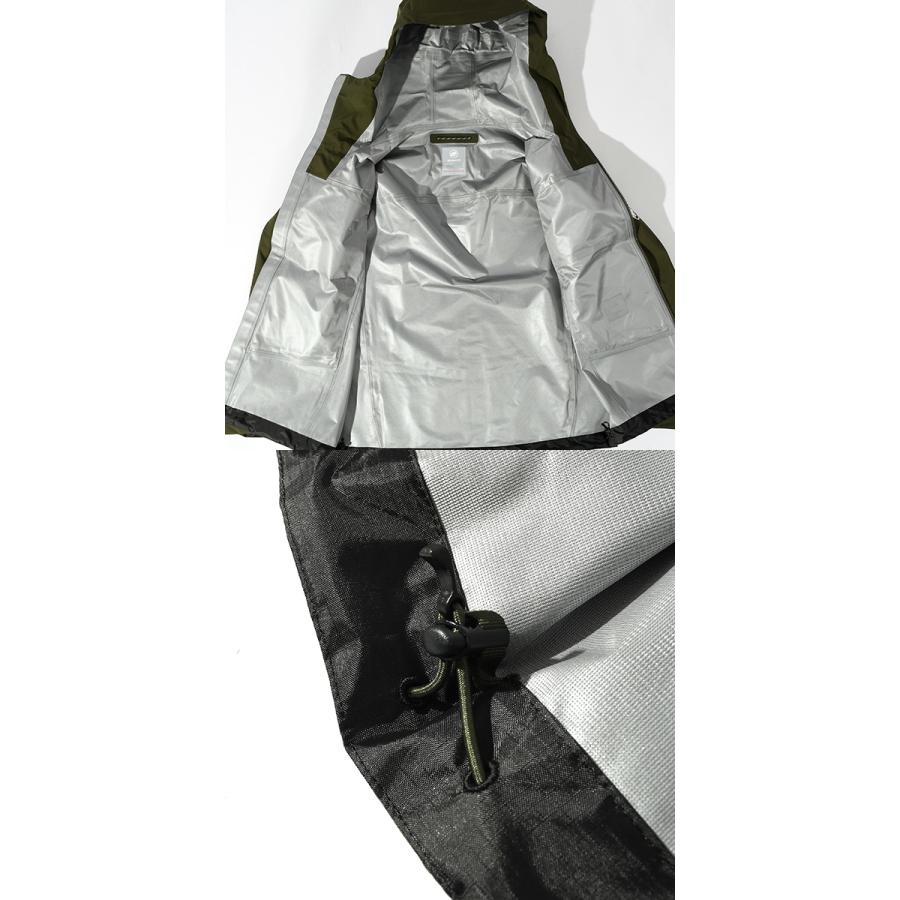 MAMMUT（マムート） Gore-Tex ゴアテックス メンズ アルパイン ガイド