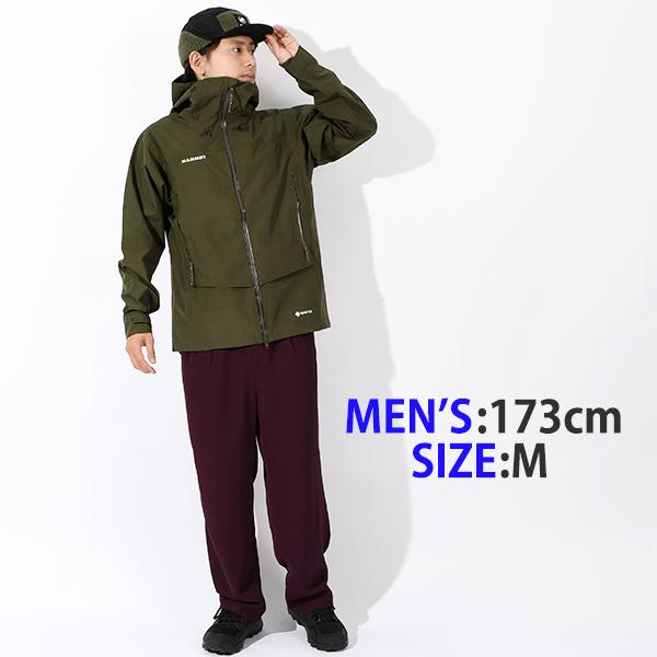 MAMMUT マムート　GORE-TEX シェルジャケット L 登山 スノボ 楽天市場】送料無料 MAMMUT マムート Gore-Tex ゴアテックス メンズ