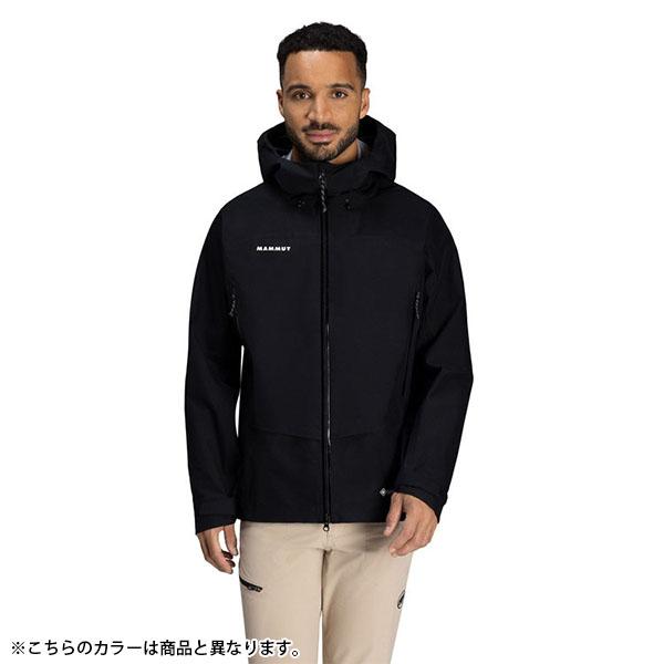 マムート　アルパインガイド　ナイロンジャケット　GORE-TEX MAMMUT（マムート） Gore-Tex ゴアテックス メンズ アルパイン ガイド