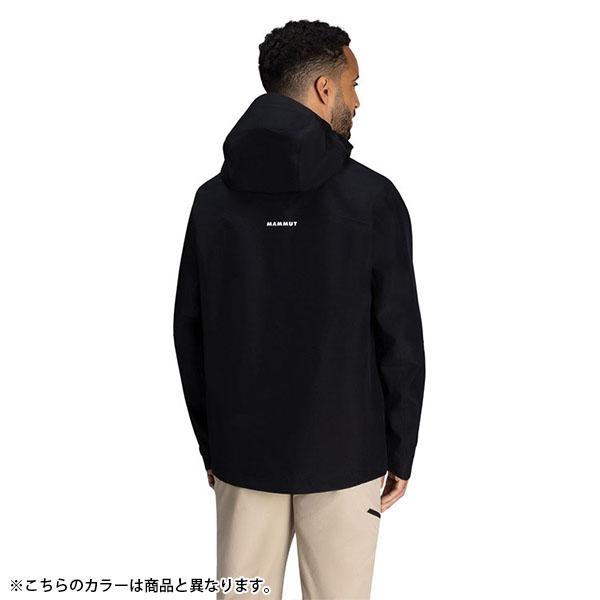 MAMMUT（マムート） Gore-Tex ゴアテックス メンズ アルパイン ガイド
