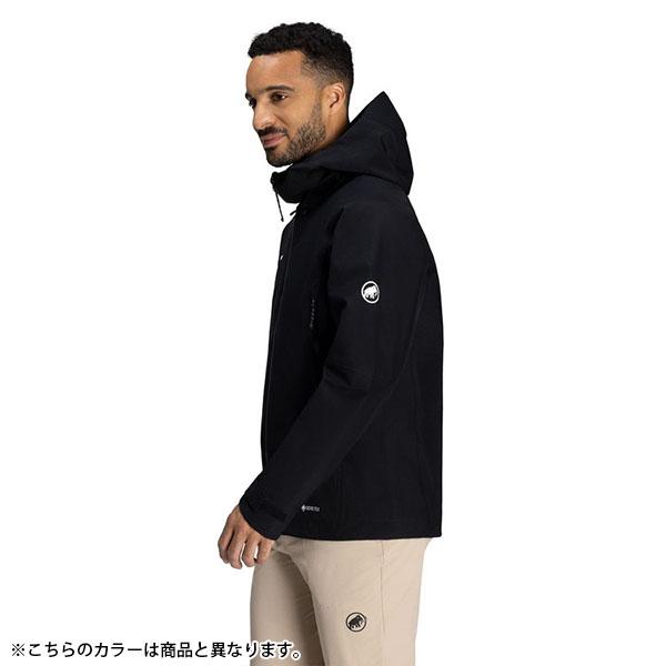 MAMMUT（マムート） Gore-Tex ゴアテックス メンズ アルパイン ガイド