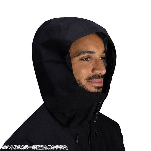 MAMMUT（マムート） Gore-Tex ゴアテックス メンズ アルパイン ガイド