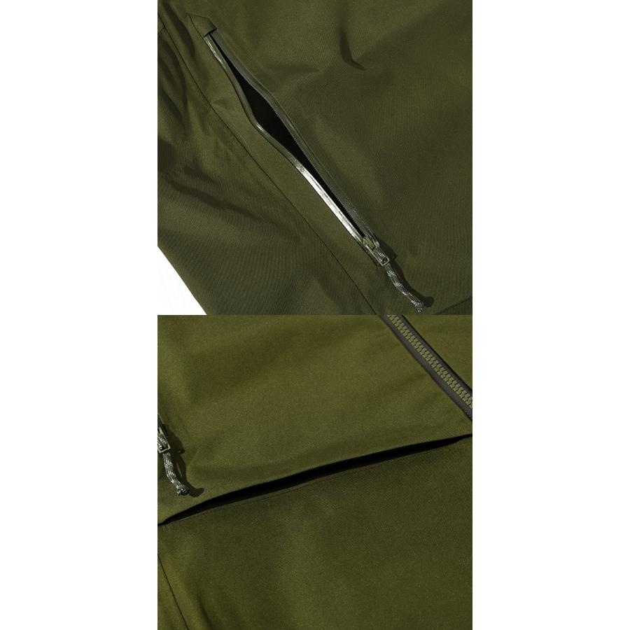 MAMMUT（マムート） Gore-Tex ゴアテックス メンズ アルパイン ガイド