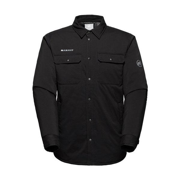 MAMMUT（マムート） ラスト1点 Mサイズ 中綿 ジャケット メンズ セオン