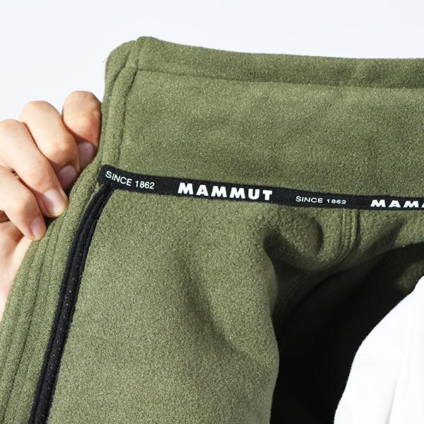 MAMMUT マムート メンズ フリース ジャケット ムーンストーン MAMMUT マムート メンズ フリース ジャケット ムーンストーン