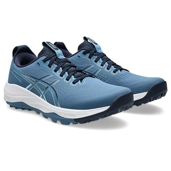 ASICS（アシックス） 2026秋冬新作 ゴルフシューズ メンズ スパイク