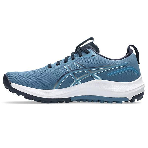 ASICS（アシックス） 2026秋冬新作 幅広 ゴルフシューズ メンズ