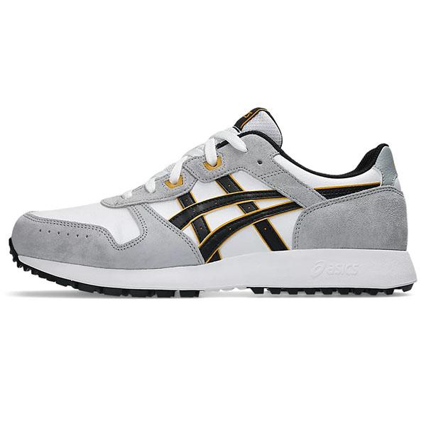 ASICS（アシックス） 2026秋冬新作 ゴルフシューズ メンズ スパイク