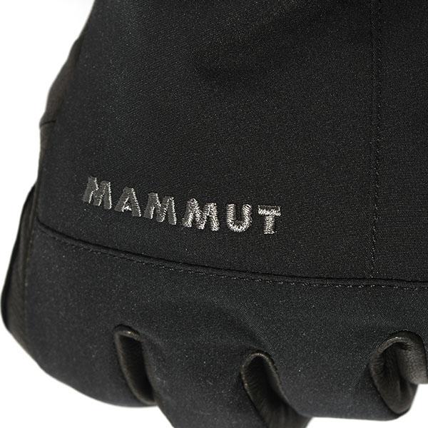 MAMMUT マムート ストーニー グローブ メンズ レディース 手袋 MAMMUT マムート ストーニー グローブ メンズ レディース 手袋