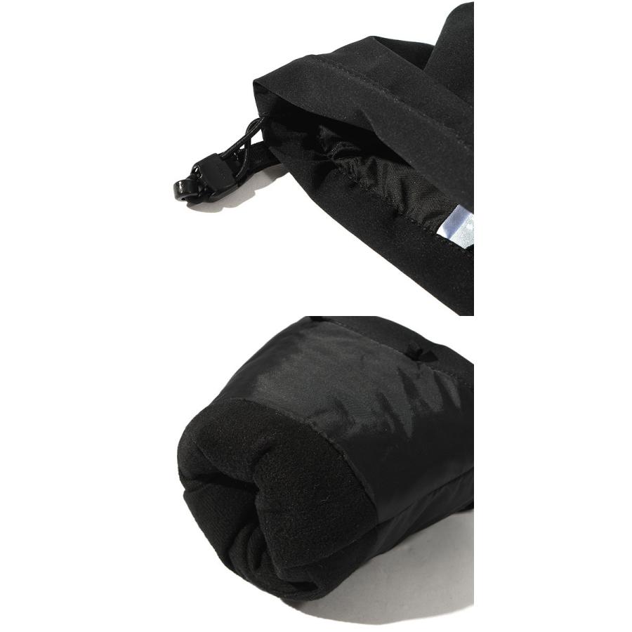 MAMMUT（マムート） ストーニー グローブ メンズ レディース 手袋