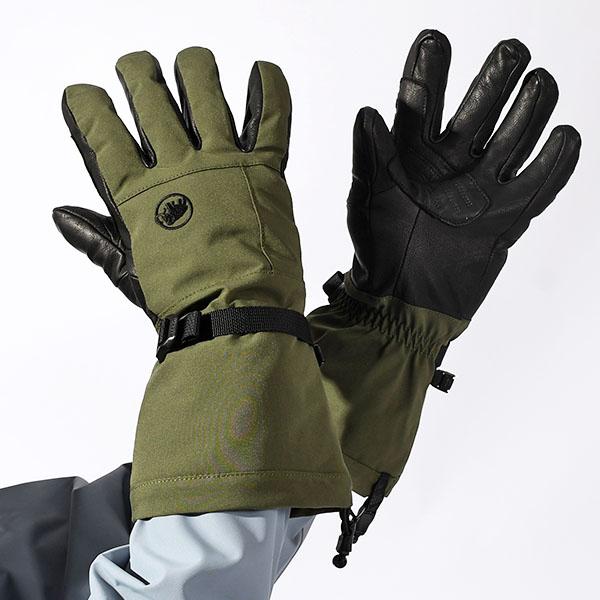 スキー・スノーボードアクセサリー MAMMUT \"Stoney Glove\" size M Mammut Stoney Glove - Accessories