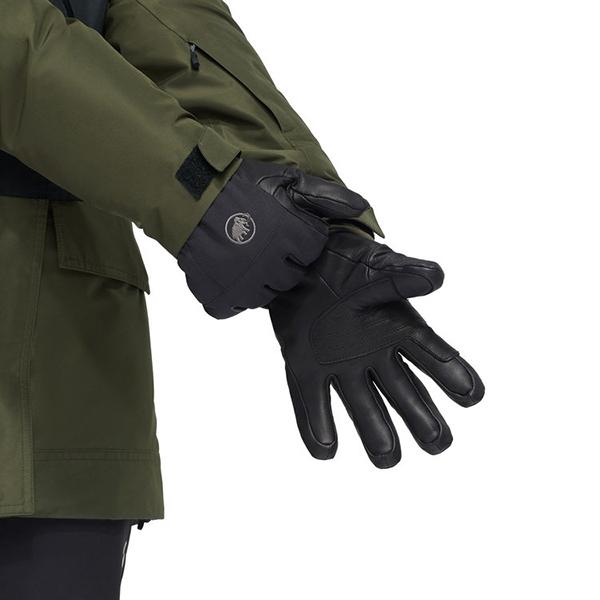 MAMMUT マムート ストーニー グローブ メンズ レディース 手袋 MAMMUT マムート ストーニー グローブ メンズ レディース 手袋