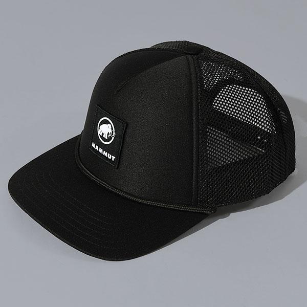 MAMMUT（マムート） 現品のみ メッシュ キャップ クラッグ キャップ