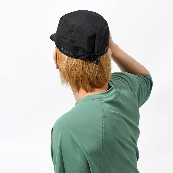 MAMMUT（マムート） CLIMATE GORE-TEX CAP クライメート ゴアテックス