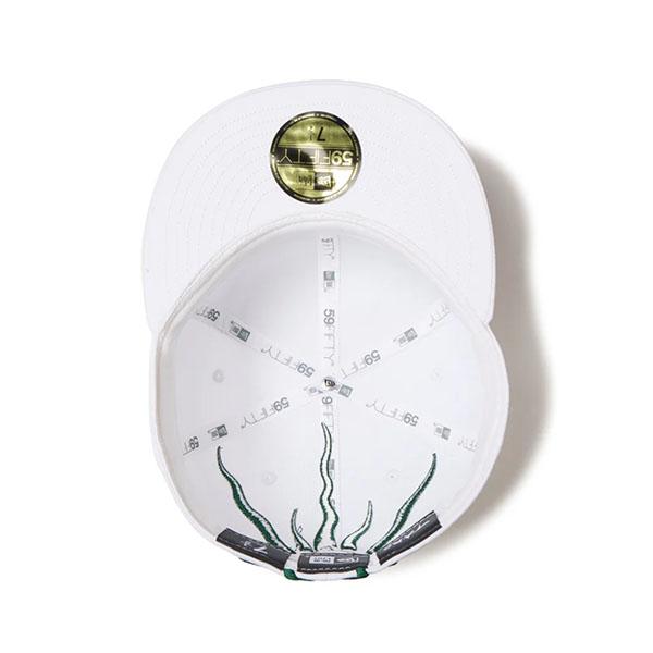 NEW ERA（ニューエラ） キャップ 岡本太郎 太陽の塔 メンズ レディース