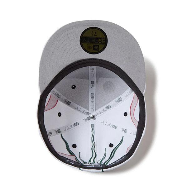 NEW ERA（ニューエラ） キャップ 岡本太郎 太陽の塔 メンズ レディース